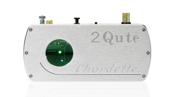 2Qute - Chord Electronics Products