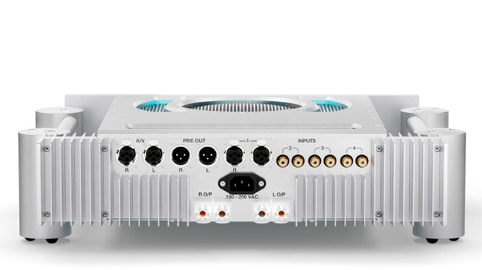 Ultima Integrated